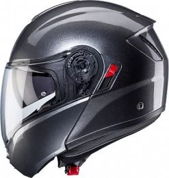 Caberg Levo X, Klapphelm 20 Caberg Levo X, Klapphelm -Professionelles Geschäft für Motorradausrüstung caberg helm levo x weiss metallic groesse 2xl 79523 3