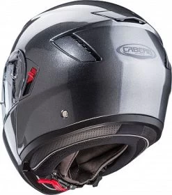 Caberg Levo X, Klapphelm 24 Caberg Levo X, Klapphelm -Professionelles Geschäft für Motorradausrüstung caberg helm levo x weiss metallic groesse 2xl 79523 7
