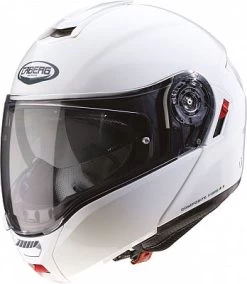 Caberg Levo X, Klapphelm 26 Caberg Levo X, Klapphelm -Professionelles Geschäft für Motorradausrüstung caberg helm levo x weiss metallic groesse 2xl 79523 9