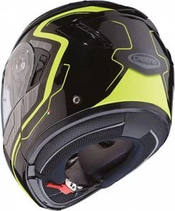 Caberg Levo Flow, Klapphelm -Professionelles Geschäft für Motorradausrüstung caberg levo flow klapphelm 54334 4