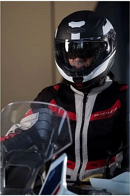 Caberg Levo Prospect, Klapphelm 7 Caberg Levo Prospect, Klapphelm – Bild 5