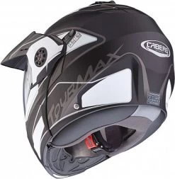 Caberg Tourmax Marathon, Klapphelm -Professionelles Geschäft für Motorradausrüstung caberg tourmax marathon klapphelm 50440 3