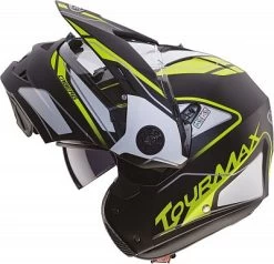 Caberg Tourmax Marathon, Klapphelm -Professionelles Geschäft für Motorradausrüstung caberg tourmax marathon klapphelm 50440 5