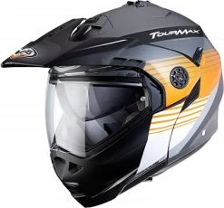 Caberg Tourmax Titan, Klapphelm -Professionelles Geschäft für Motorradausrüstung caberg tourmax titan klapphelm 59942 1