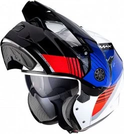 Caberg Tourmax Titan, Klapphelm -Professionelles Geschäft für Motorradausrüstung caberg tourmax titan klapphelm 59942 2