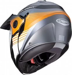 Caberg Tourmax Titan, Klapphelm -Professionelles Geschäft für Motorradausrüstung caberg tourmax titan klapphelm 59942 7