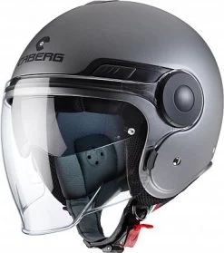 Caberg Uptown Solid, Jethelm -Professionelles Geschäft für Motorradausrüstung caberg uptown solid jethelm 39445 3