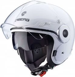 Caberg Uptown Solid, Jethelm -Professionelles Geschäft für Motorradausrüstung caberg uptown solid jethelm 39445 4