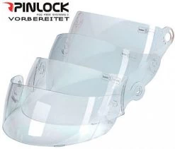 Caberg Visier Für EGO/104/V2R/V2 407 Pinlock Vorbereitet