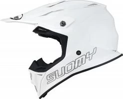 Suomy MX Speed Pro, Crosshelm Mips