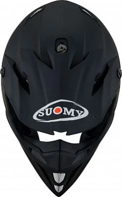 Suomy MX Speed Pro, Crosshelm Mips -Professionelles Geschäft für Motorradausrüstung casco mx speed pro plain white xs 66950 13