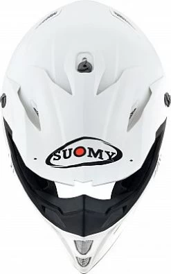 Suomy MX Speed Pro, Crosshelm Mips -Professionelles Geschäft für Motorradausrüstung casco mx speed pro plain white xs 66950 14