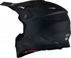 Suomy MX Speed Pro, Crosshelm Mips -Professionelles Geschäft für Motorradausrüstung casco mx speed pro plain white xs 66950 3