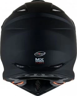 Suomy MX Speed Pro, Crosshelm Mips -Professionelles Geschäft für Motorradausrüstung casco mx speed pro plain white xs 66950 5