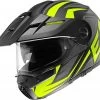 Schuberth E1 Tuareg, Klapphelm