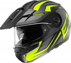 Schuberth E1 Tuareg, Klapphelm