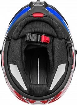 Schuberth E1 Tuareg, Klapphelm -Professionelles Geschäft für Motorradausrüstung e1 ece tuareg yellow 66217 11