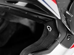 Schuberth E1 Tuareg, Klapphelm -Professionelles Geschäft für Motorradausrüstung e1 ece tuareg yellow 66217 13