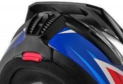 Schuberth E1 Tuareg, Klapphelm -Professionelles Geschäft für Motorradausrüstung e1 ece tuareg yellow 66217 15