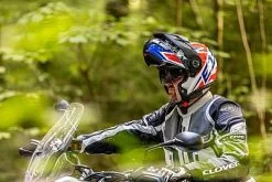 Schuberth E1 Tuareg, Klapphelm -Professionelles Geschäft für Motorradausrüstung e1 ece tuareg yellow 66217 16