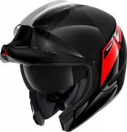 Shark Evojet Karonn, Klapphelm -Professionelles Geschäft für Motorradausrüstung evojet karonn mat 72611 2