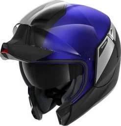 Shark Evojet Karonn, Klapphelm -Professionelles Geschäft für Motorradausrüstung evojet karonn mat 72611 3