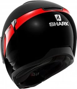 Shark Evojet Karonn, Klapphelm -Professionelles Geschäft für Motorradausrüstung evojet karonn mat 72611 4