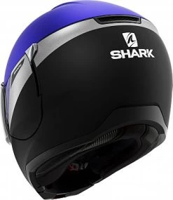 Shark Evojet Karonn, Klapphelm -Professionelles Geschäft für Motorradausrüstung evojet karonn mat 72611 5