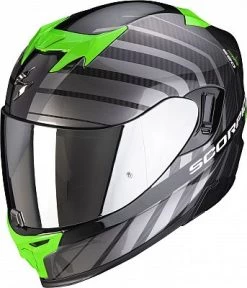 Scorpion EXO-520 AIR Shade, Integralhelm