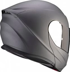 Scorpion EXO-920 Evo, Klapphelm -Professionelles Geschäft für Motorradausrüstung exo 920 evo solid schwarz xs 65618 4