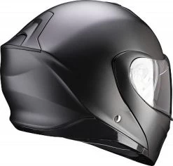 Scorpion EXO-930 Smart, Modularhelm Mit Intercom -Professionelles Geschäft für Motorradausrüstung exo 930 smart matt perlmutt schwarz xs 65622 2