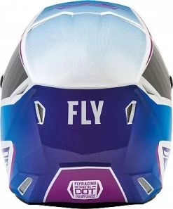Fly Racing Kinetic Drift, Crosshelm Kinder -Professionelles Geschäft für Motorradausrüstung fly helmet ece kinetic drift black charcoal youth 52 yl 73206 9