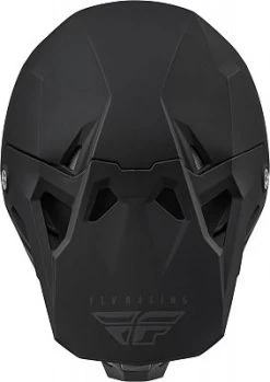 Fly Racing Formula CP Solid, Crosshelm -Professionelles Geschäft für Motorradausrüstung fly helmet formula cp solid matt black 60 l 73200 3