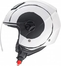 Germot GM 196 Dekor, Jethelm 10 Germot GM 196 Dekor, Jethelm -Professionelles Geschäft für Motorradausrüstung germot gm 196 dekor jethelm 54411 2