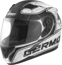 Germot GM 420 Graphic, Integralhelm Kinder