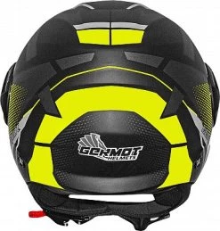 Germot GM 650, Jethelm -Professionelles Geschäft für Motorradausrüstung germot gm 650 jethelm 60215 8