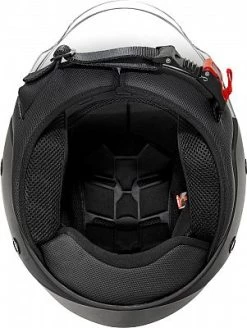 Germot GM 650, Jethelm -Professionelles Geschäft für Motorradausrüstung germot gm 650 jethelm 60215 9