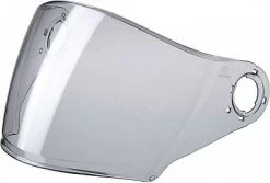 Germot GM 660, Visier -Professionelles Geschäft für Motorradausrüstung germot visier gm 660 klar 73357 1