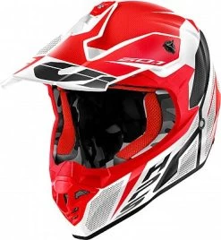 Givi 60.1 Invert, Crosshelm