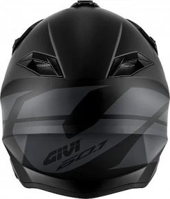 Givi 60.1 Invert, Crosshelm -Professionelles Geschäft für Motorradausrüstung givi 60 1 invert crosshelm 74070 13