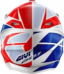 Givi 60.1 Invert, Crosshelm -Professionelles Geschäft für Motorradausrüstung givi 60 1 invert crosshelm 74070 18