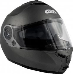 Givi X.20 Expedition, Klapphelm -Professionelles Geschäft für Motorradausrüstung givi x 20 expedition klapphelm 54236 16