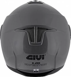 Givi X.20 Expedition, Klapphelm -Professionelles Geschäft für Motorradausrüstung givi x 20 expedition klapphelm 54236 6