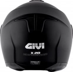 Givi X.20 Expedition, Klapphelm -Professionelles Geschäft für Motorradausrüstung givi x 20 expedition klapphelm 54236 8