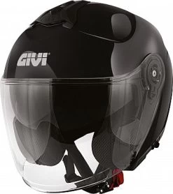 Givi X.22 Planet Solid, Jethelm -Professionelles Geschäft für Motorradausrüstung givi x 22 planet solid jethelm 60667 11