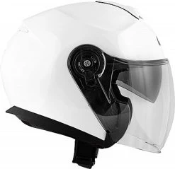 Givi X.22 Planet Solid, Jethelm -Professionelles Geschäft für Motorradausrüstung givi x 22 planet solid jethelm 60667 12