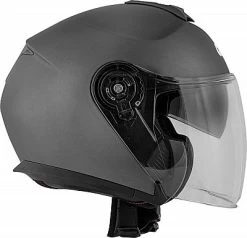 Givi X.22 Planet Solid, Jethelm -Professionelles Geschäft für Motorradausrüstung givi x 22 planet solid jethelm 60667 13