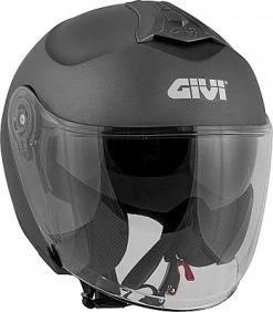 Givi X.22 Planet Solid, Jethelm -Professionelles Geschäft für Motorradausrüstung givi x 22 planet solid jethelm 60667 16