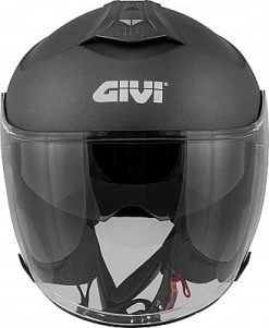 Givi X.22 Planet Solid, Jethelm -Professionelles Geschäft für Motorradausrüstung givi x 22 planet solid jethelm 60667 19