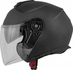 Givi X.22 Planet Solid, Jethelm -Professionelles Geschäft für Motorradausrüstung givi x 22 planet solid jethelm 60667 4